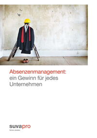 Absenzmanagement: ein Gewinn für jedes Unternehmen