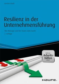 Resilienz in der Unternehmensführung: Was Manager und ihre Teams stark macht